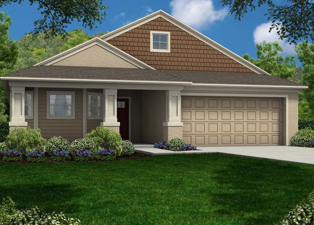 Property at The Belmont Plan, Bartow, FL 33830, 4 beds, 2 baths