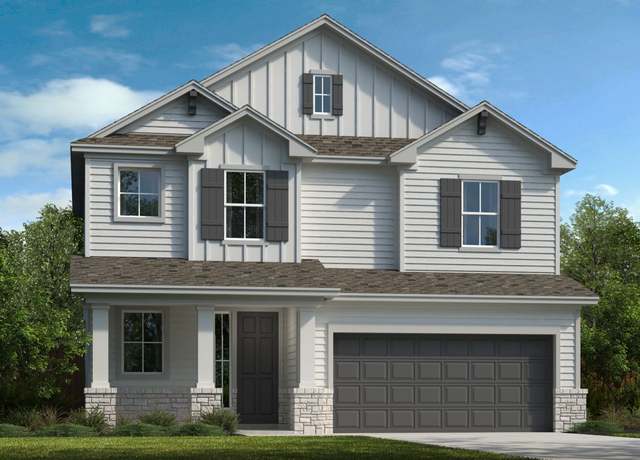 Property at Martindale Plan, Schertz, TX 78154, 3 beds, 2.5 baths