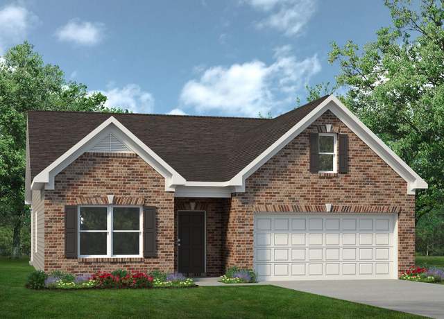 Property at The Langford Plan, New Market, AL 35761, 3 beds, 2 baths