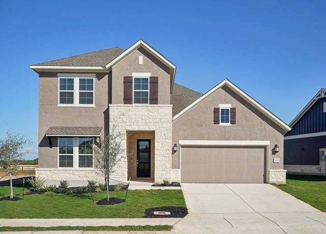 Property at Ella Plan, Schertz, TX 78154, 4 beds, 3 baths