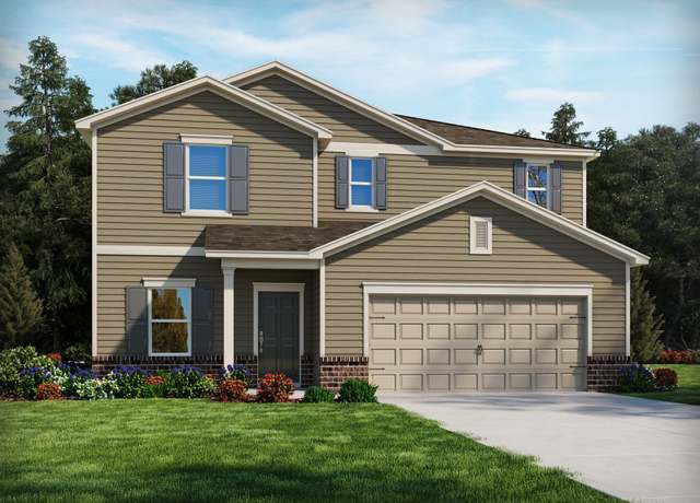 Property at Dakota Basement Plan, Mooresville, NC 28115, 5 beds, 3.5 baths