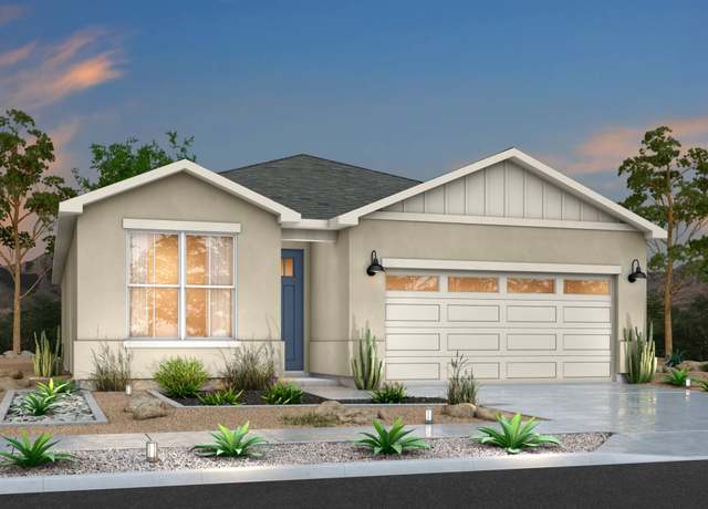 Property at Prickly Pear Plan, El Paso, TX 79928, 4 beds, 2 baths