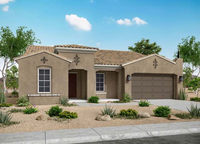 Property at Aqua - Arroyo Norte Plan, New River, AZ 85087, 4 beds, 3 baths