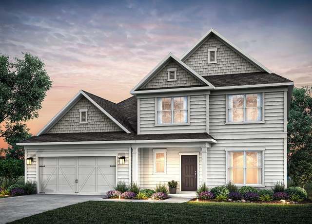 Property at Fieldcrest Plan, Hoschton, GA 30548, 4 beds, 3.5 baths
