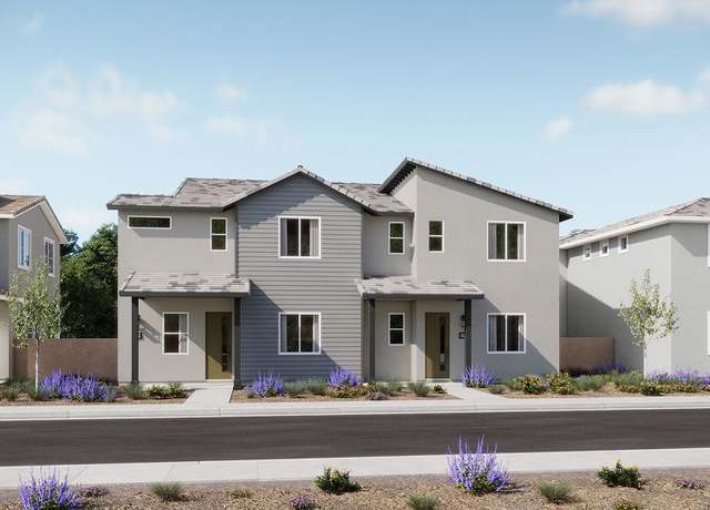 Property at Ruby 2 Plan, V2ix1c Valencia, CA 91381, 4 beds, 2.5 baths