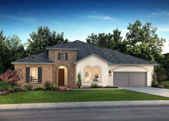 Property at Plan 6025 Plan, Manvel, TX 77578, 4 beds, 3 baths
