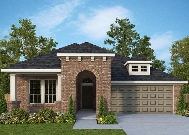 Property at 606 Long Trl, Mansfield, TX 76063, 4 beds, 4 baths