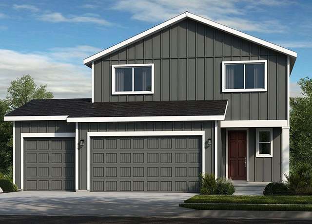 Property at Riverbend Plan, Battle Ground, WA 98604, 4 beds, 3 baths
