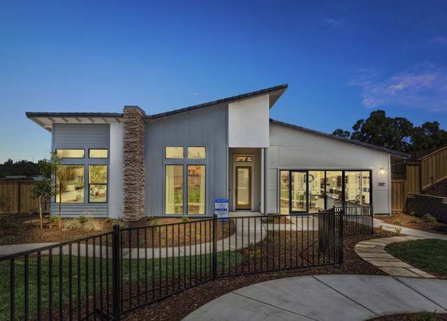 Property at Lassen Plan, Rescue, CA 95672, 4 beds, 2.5 baths