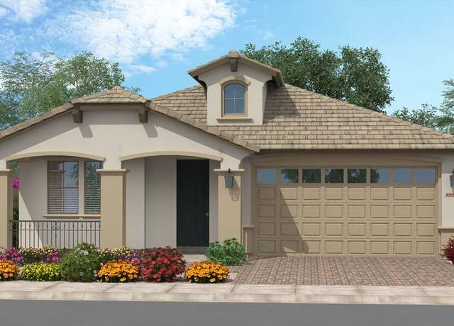 Property at 18755 W Monterosa St, Litchfield Park, AZ 85340, 3 beds, 3 baths