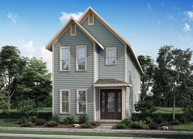 Property at Elmhill Plan, Fort Mill, SC 29715, 3 beds, 2.5 baths