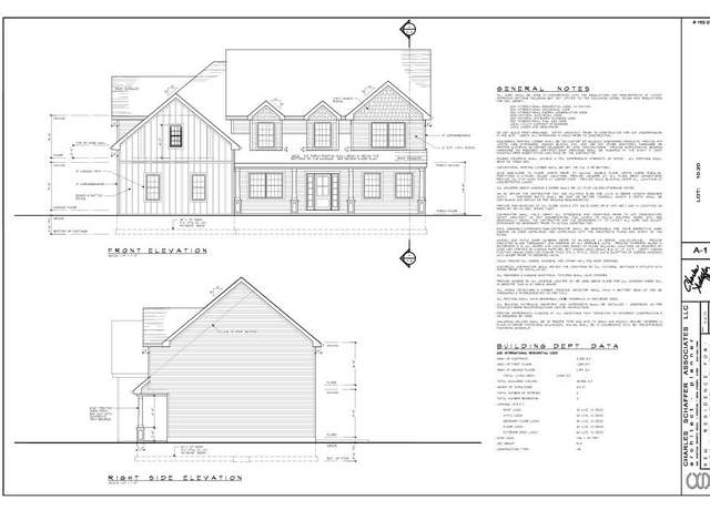Property at The Mohawk Plan, Andover, NJ 07821, 4 beds, 2.5 baths