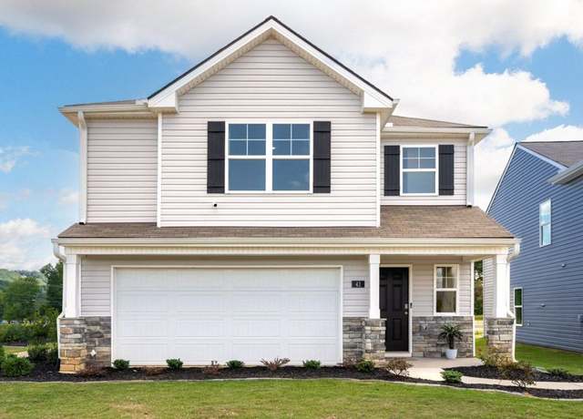 Property at Darwin Plan, 2gzl6s Bristol, TN 37620, 3 beds, 2.5 baths