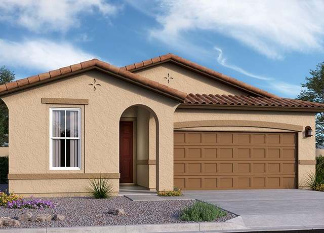 Property at 10600 W Walker Brown Dr, Marana, AZ 85653, 4 beds, 3 baths