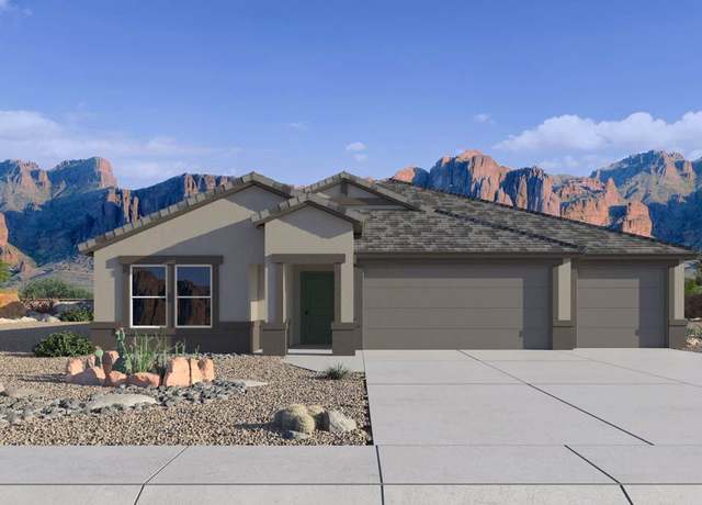 Property at 12507 E Bahia Ct, Florence, AZ 85132, 5 beds, 3 baths