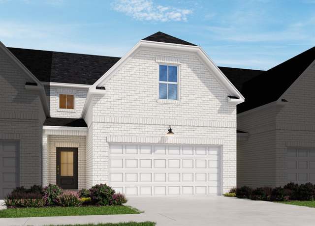 Property at Amethyst - Interior Plan, Smyrna, TN 37167, 3 beds, 2.5 baths