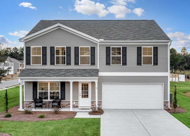 Property at 65 Cordoba Dr Plan, Franklinton, NC 27525, 4 beds, 3 baths