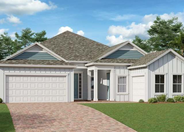 Property at 374 Higgins Loop St, Augustine, FL 32092, 4 beds, 3.5 baths