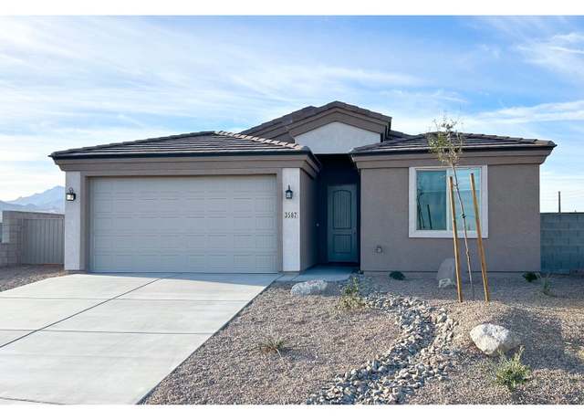 Property at 2970 Colina Cerbat, Kingman, AZ 86409, 3 beds, 2 baths