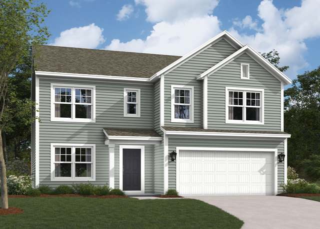 Property at Aubrey Plan, Indianapolis, IN 46239, 4 beds, 2.5 baths
