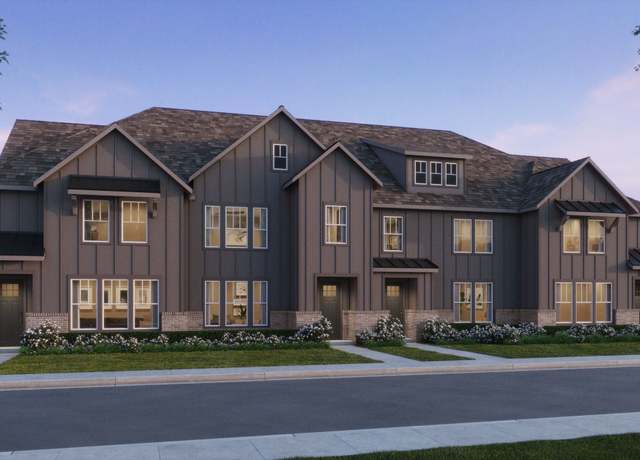 Property at 2821 Chisos Red Rd, Mckinney, TX 75071, 2 beds, 2.5 baths