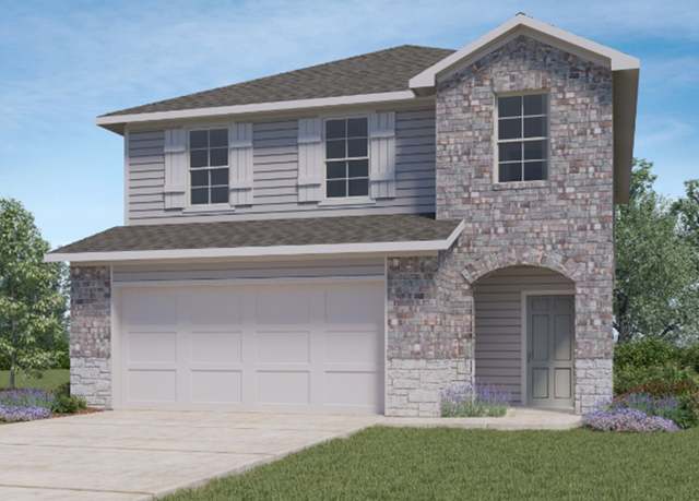 Property at 2504 Torbensen Ct, Temple, TX 76504, 3 beds, 2.5 baths