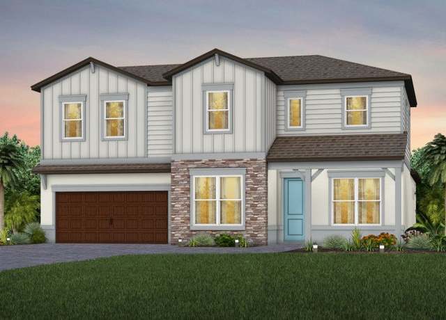 Property at Monroe Plan, Wesley Chapel, FL 33545, 4 beds, 2.5 baths