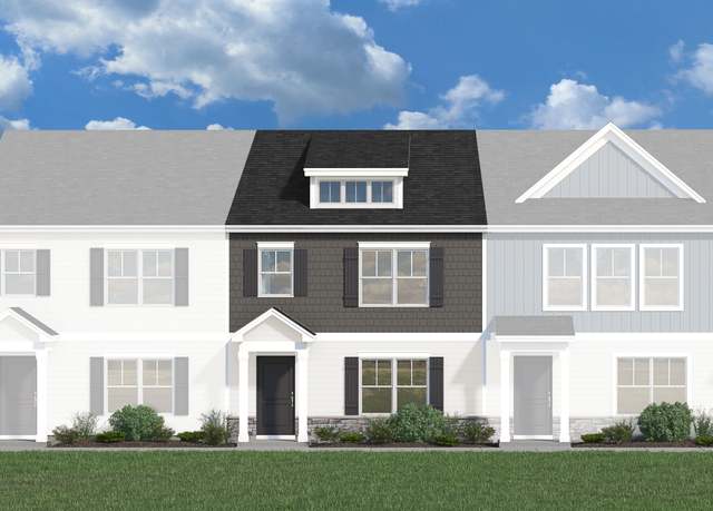 Property at Brookfield Plan, Easley, SC 29640, 3 beds, 2.5 baths