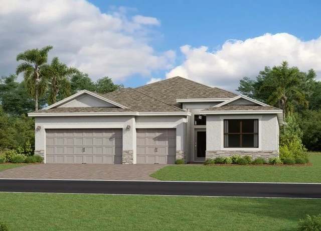 Property at Tivoli Plan, Englewood, FL 34224, 4 beds, 3 baths