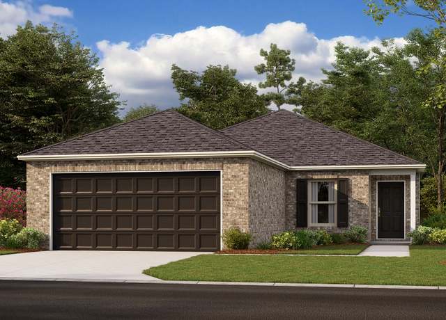 Property at RC Bridgeport Plan, Fayetteville, AR 72704, 4 beds, 2 baths