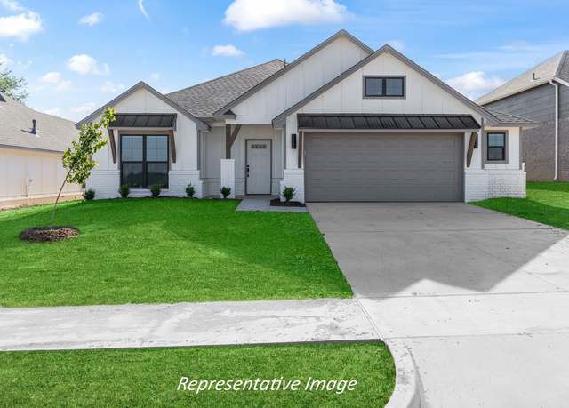 Property at Sawyer Plan, Owasso, OK 74055, 4 beds, 2.5 baths