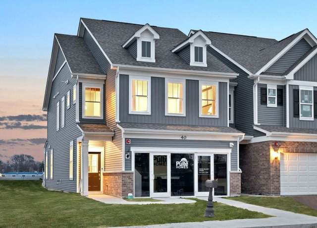 Property at 49 Weirich Way, Batavia, IL 60510, 3 beds, 2.5 baths