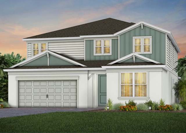 Property at Scarlett Plan, Saint Cloud, FL 34771, 5 beds, 3.5 baths