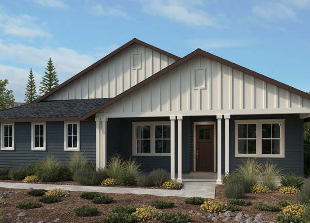 Property at Plan 1 Plan, Klamath Falls, OR 97601, 3 beds, 2 baths