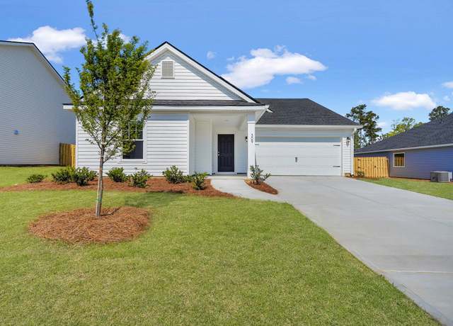Property at The Holly Plan, Savannah, GA 31407, 3 beds, 2 baths