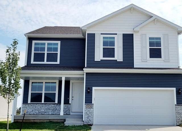 Property at Bellhaven Plan, Altoona, IA 50009, 4 beds, 2.5 baths