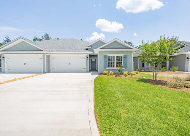 Property at 180 The Villas Way, Kingsland, GA 31548, 3 beds, 2 baths