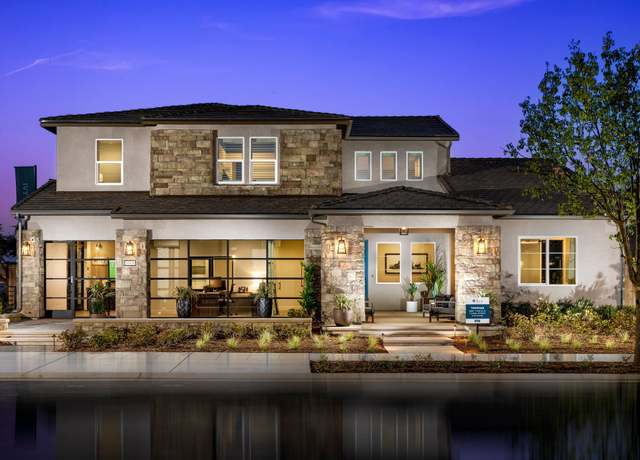 Property at Thomas Plan, Madera, CA 93636, 4 beds, 3.5 baths