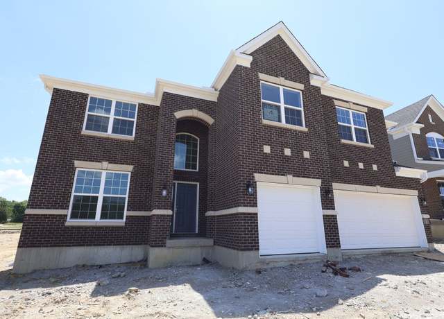 Property at 35 Morris St, Springboro, OH 45066, 4 beds, 3.5 baths