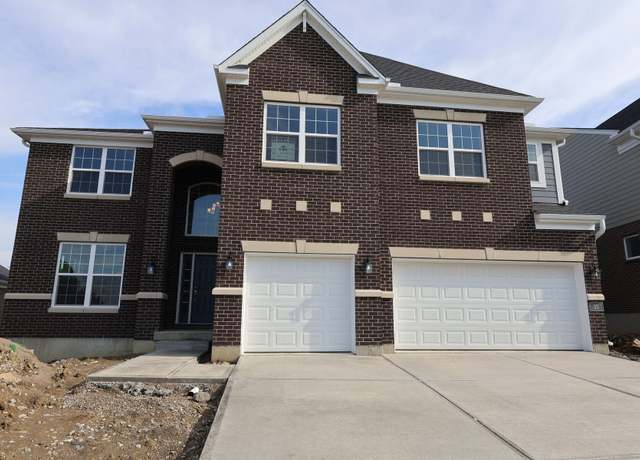 Property at 35 Morris St, Springboro, OH 45066, 4 beds, 3.5 baths