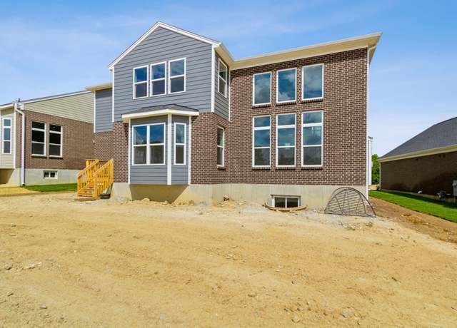 Property at 35 Morris St, Springboro, OH 45066, 4 beds, 3.5 baths