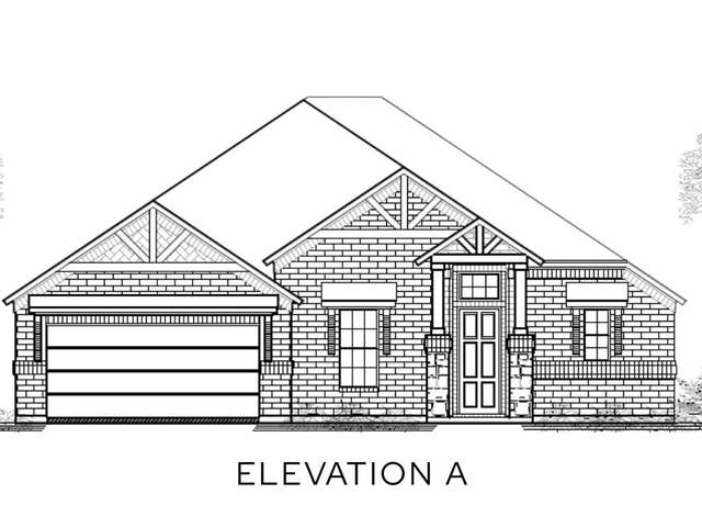 Property at They Maya Plan, Midlothian, TX 76065, 3 beds, 2.5 baths