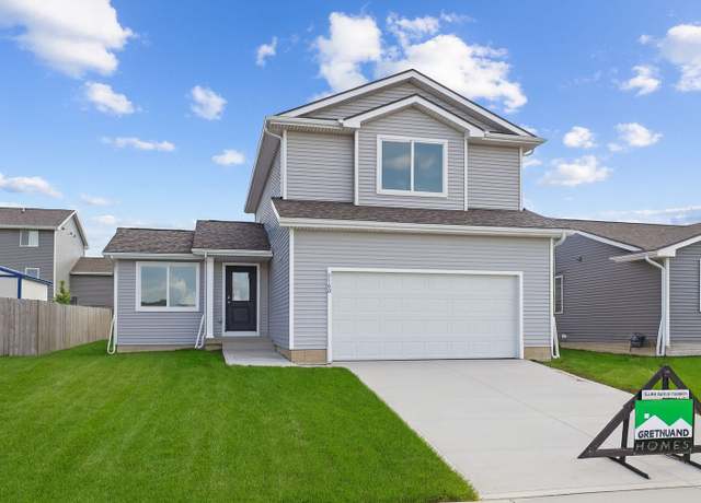 Property at Adams II Plan, Ankeny, IA 50023, 3 beds, 2.5 baths
