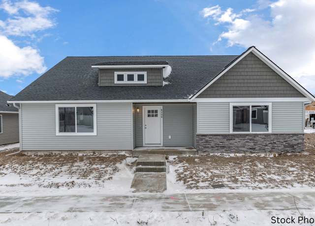 Property at Slate Creek in Brookshire South Plan, Rathdrum, ID 83858, 4 beds, 2 baths