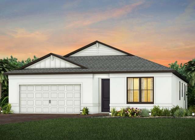 Property at Highgate Plan, North Port, FL 34289, 4 beds, 2 baths