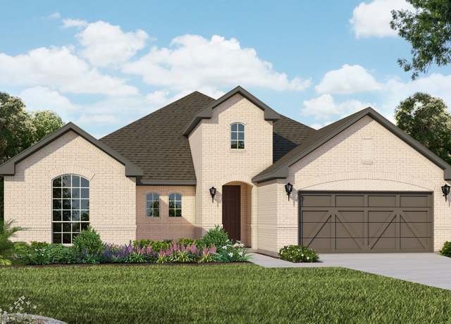 Property at Plan 1690 Plan, Haslet, TX 76052, 3 beds, 2.5 baths