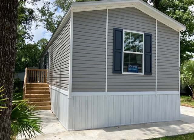 Property at 5010 NE Waldo Rd #54, Gainesville, FL 32609, 2 beds, 2 baths