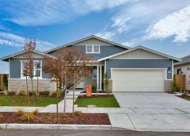 Property at Residence 1X Plan, Manteca, CA 95336, 2 beds, 2.5 baths