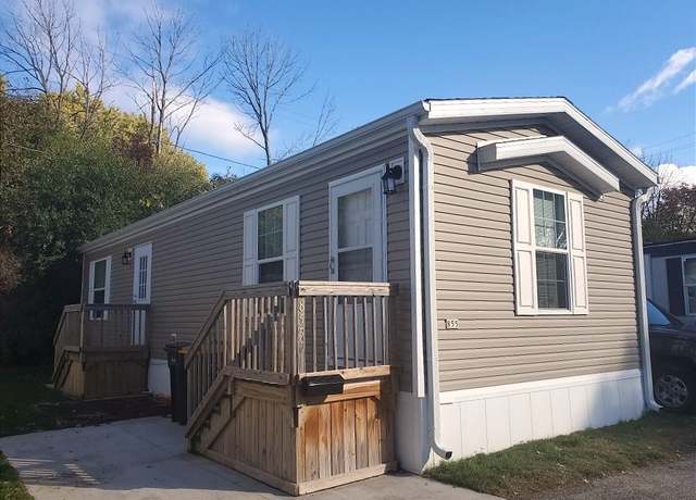 Property at 10315 W Greenfield Ave #855, Milwaukee, WI 53214, 1 bed, 1 bath
