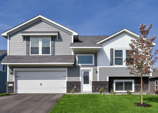 Property at Lincoln Plan, Elk River, MN 55330, 4 beds, 3 baths